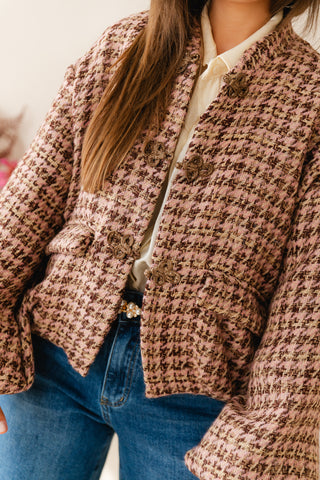 Elise Jacket