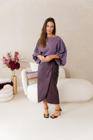 Enviously Stunning Blouse