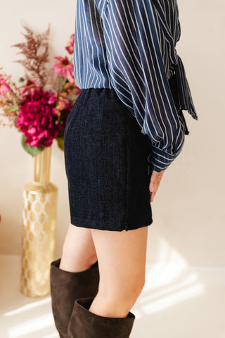Moonlight Skort