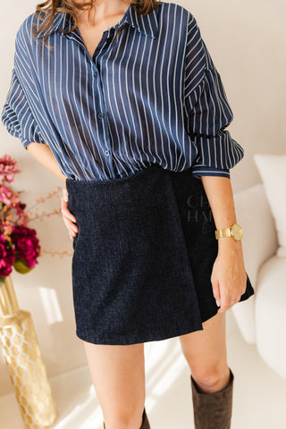 On Trend Shirt
