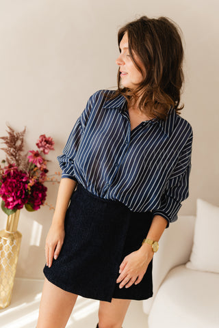On Trend Shirt