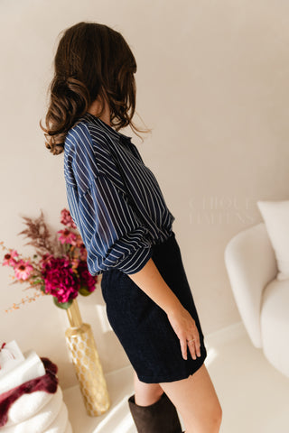 On Trend Shirt
