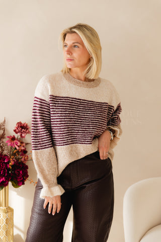 Snuggle Up Season Pull
