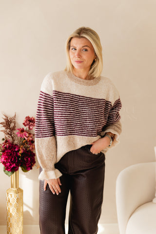 Snuggle Up Season Pull