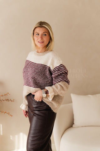 Snuggle Up Season Pull