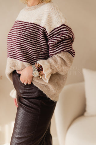 Snuggle Up Season Pull