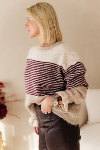 Snuggle Up Season Pull