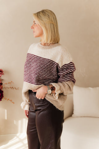 Snuggle Up Season Pull
