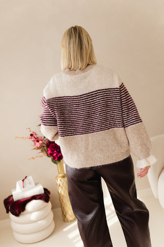 Snuggle Up Season Pull