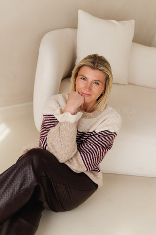 Snuggle Up Season Pull