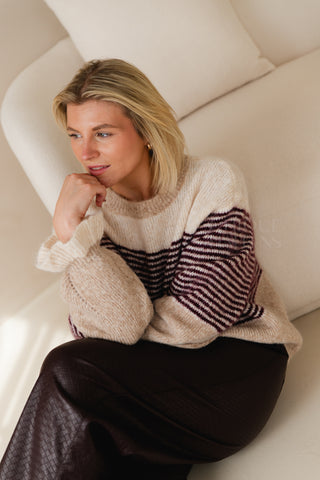 Snuggle Up Season Pull