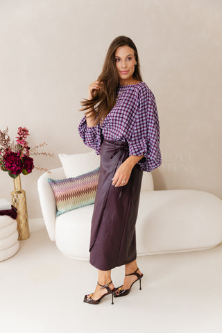 Enviously Stunning Blouse