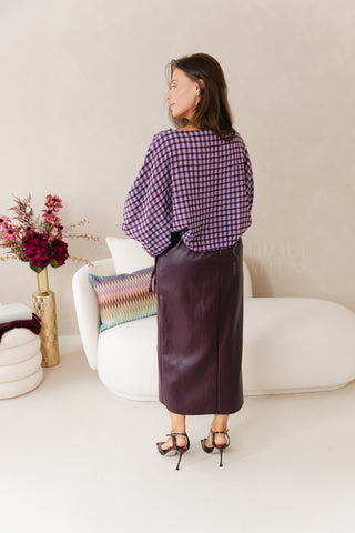 Catching Your Eye Skirt