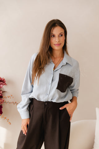 You Look Classy Blouse