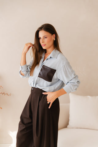 You Look Classy Blouse