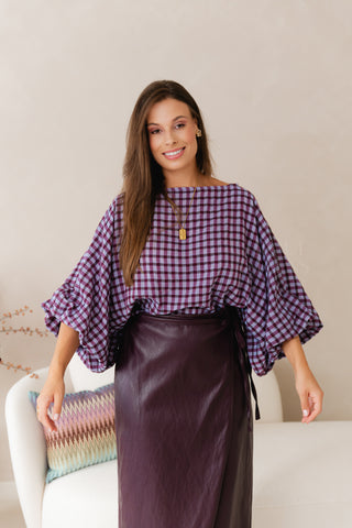 Enviously Stunning Blouse