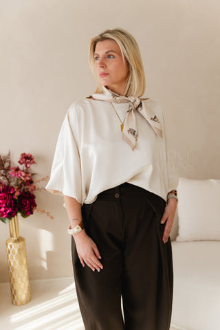 Effortlessly Elegant Blouse