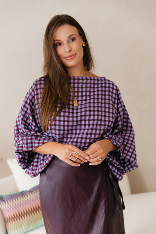 Enviously Stunning Blouse