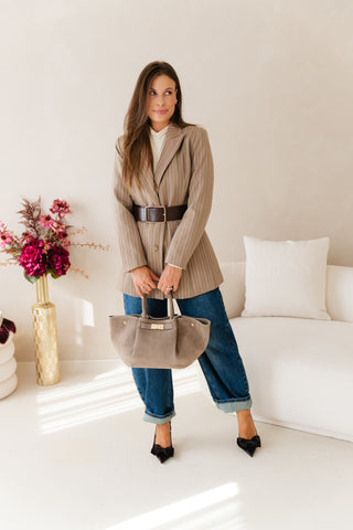 In Her Element Blazer