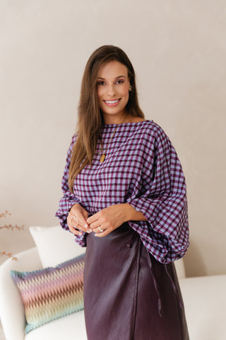 Enviously Stunning Blouse