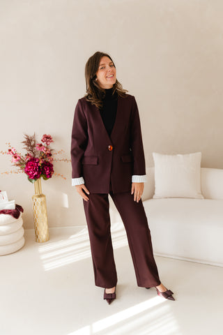 Radiant Spirit Blazer