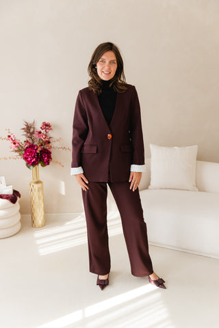 Radiant Spirit Trousers