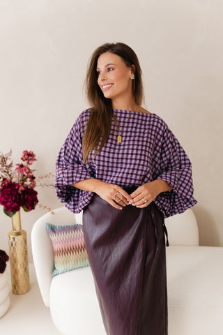 Enviously Stunning Blouse