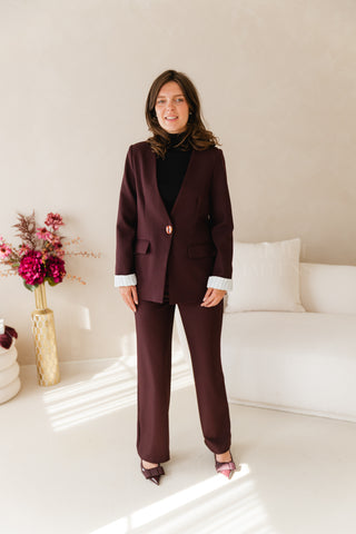 Radiant Spirit Blazer