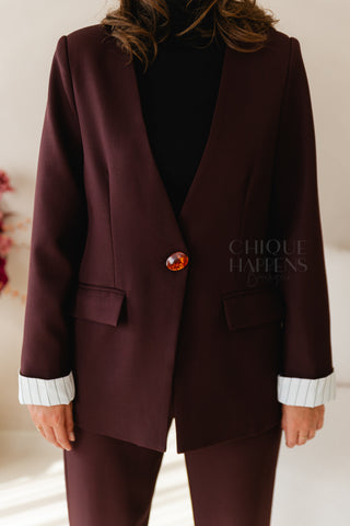 Radiant Spirit Blazer