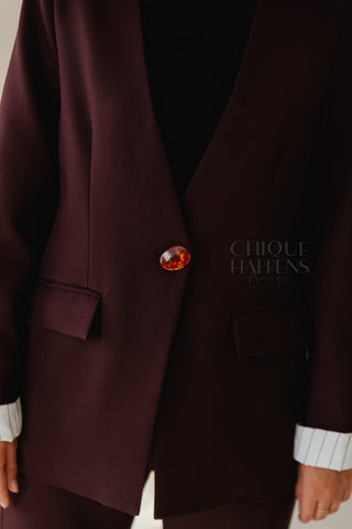 Radiant Spirit Blazer