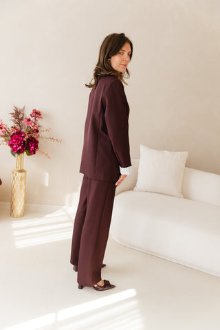 Radiant Spirit Trousers