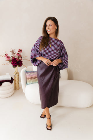 Enviously Stunning Blouse