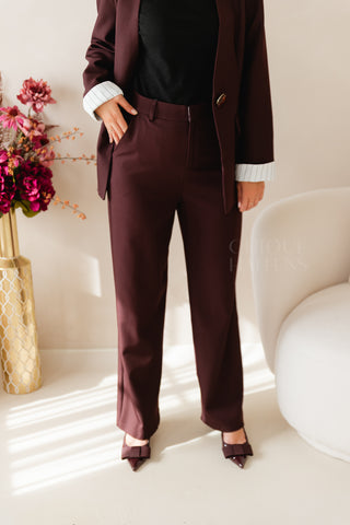 Radiant Spirit Trousers