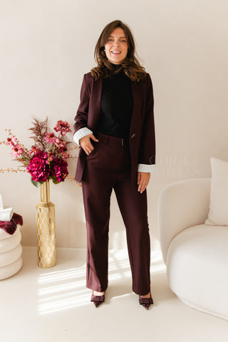 Radiant Spirit Trousers