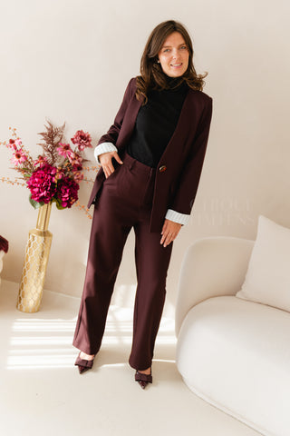 Radiant Spirit Trousers