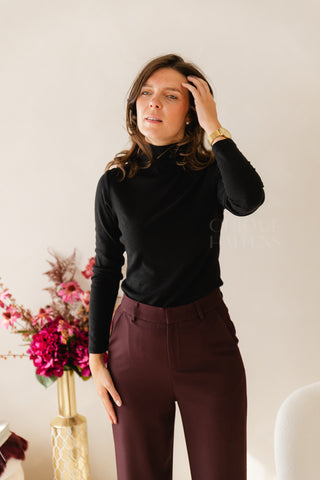 Souspull Black