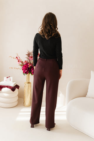 Radiant Spirit Trousers