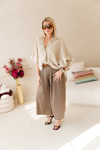 Feels Like Home Trousers