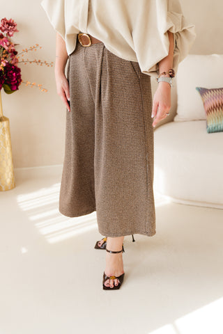 Feels Like Home Trousers