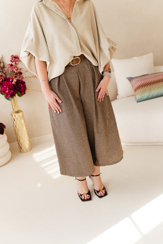 Feels Like Home Trousers