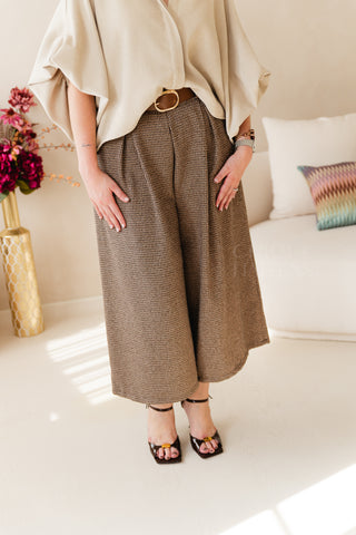 Feels Like Home Trousers