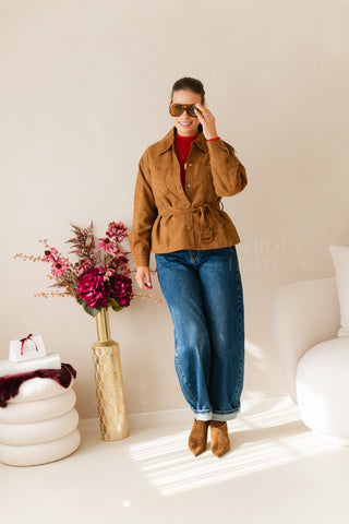 La Fall Jacket