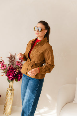 La Fall Jacket