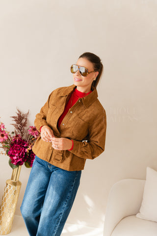 La Fall Jacket