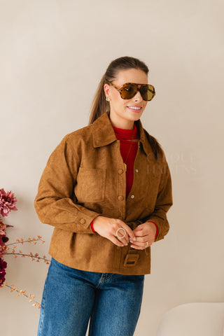 La Fall Jacket
