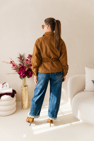 La Fall Jacket