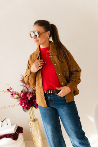 La Fall Jacket