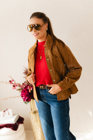 La Fall Jacket