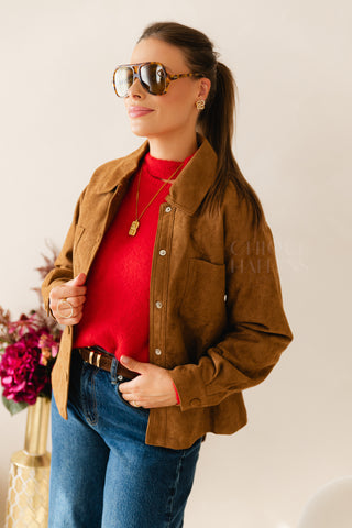 La Fall Jacket