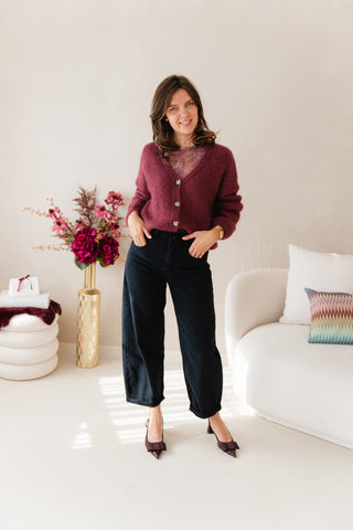 Pure Attraction Cardigan